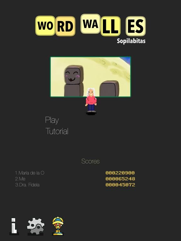 Sopilabitas game screenshot