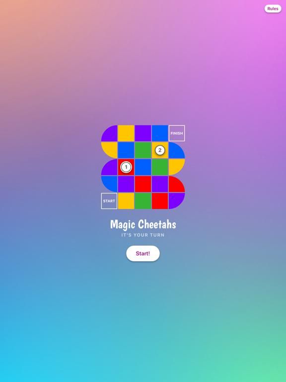 Sound Effects Game App Screenshot