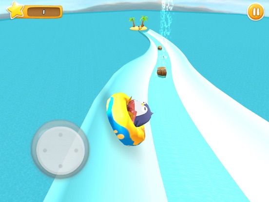 South Surfers Park 3D Pro App Screenshot