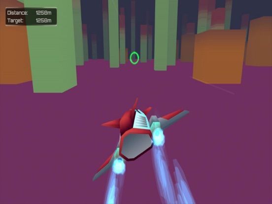 Space Aircraft Combat : Air Wars game screenshot
