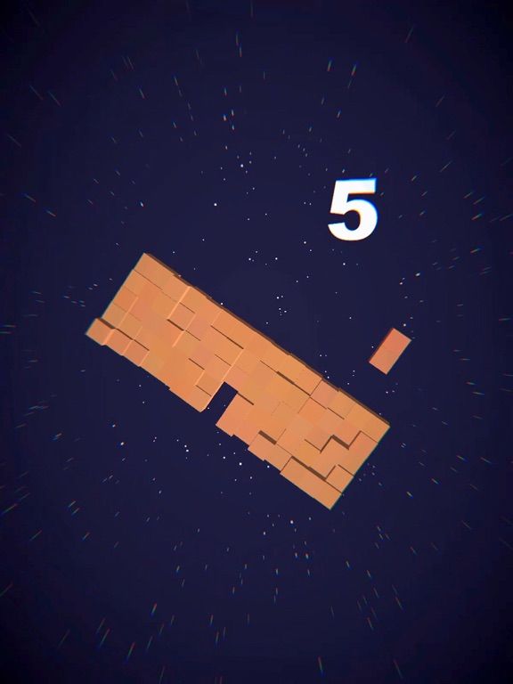 Space Docking game screenshot