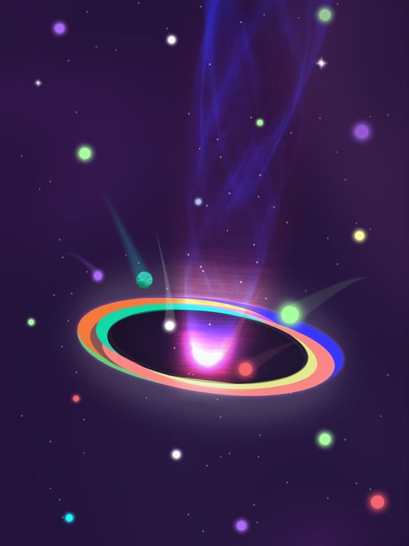 Space.io game screenshot