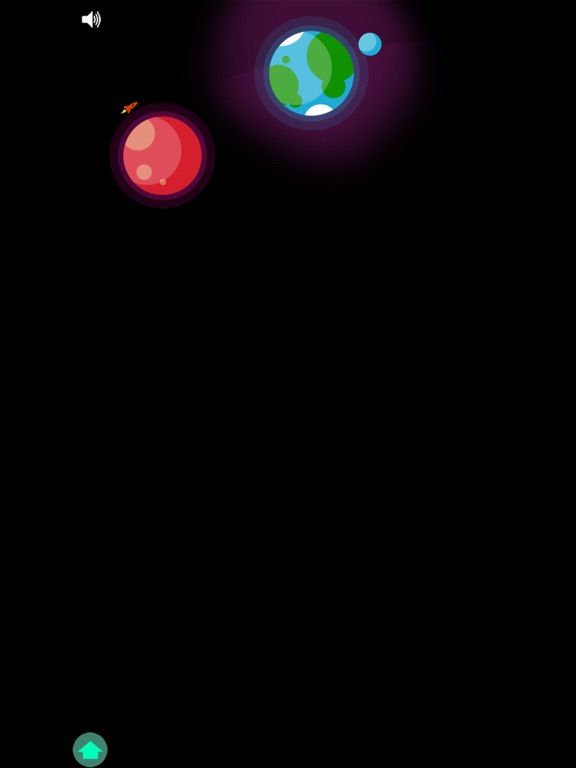 Space Plumber App Screenshot
