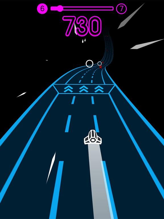 Speed Fever! game screenshot