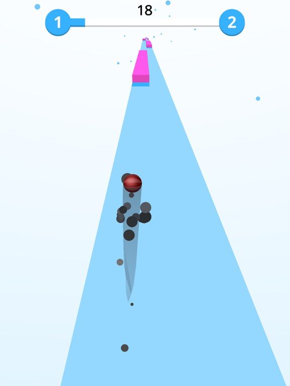 SpeedBall! game screenshot