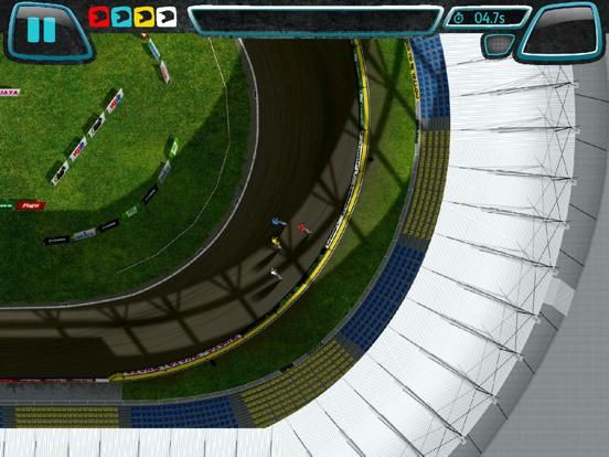 Speedway Challenge 2019 App Screenshot