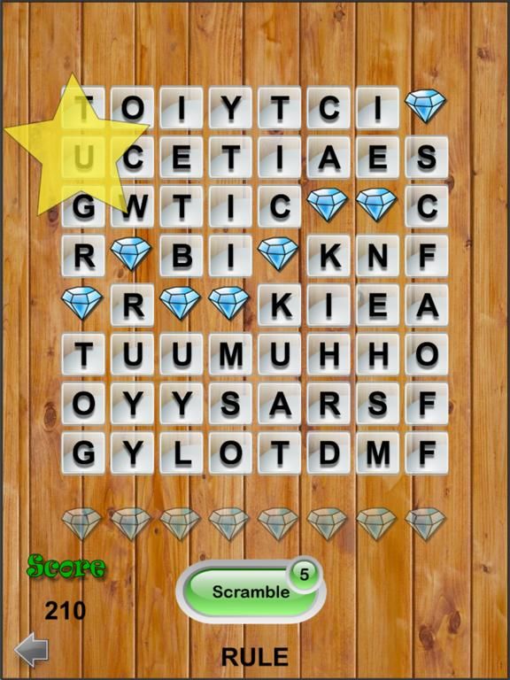 Spell Them Out game screenshot