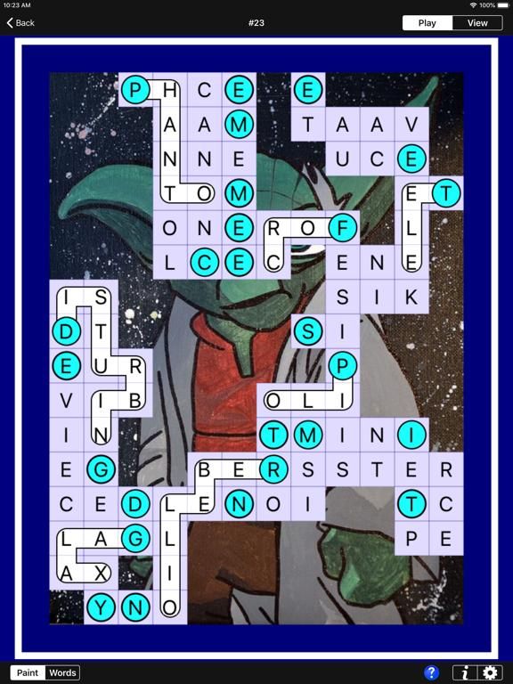 SpellPix Pro App Screenshot