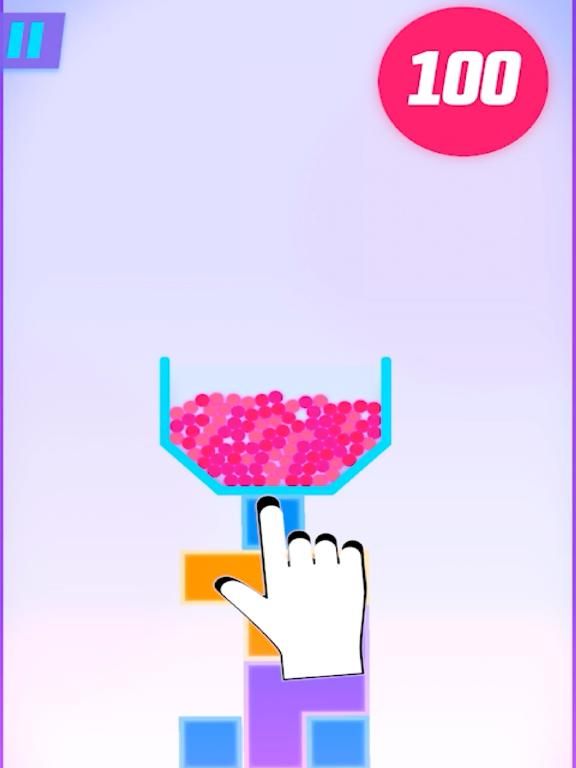 SPILLZ App Screenshot