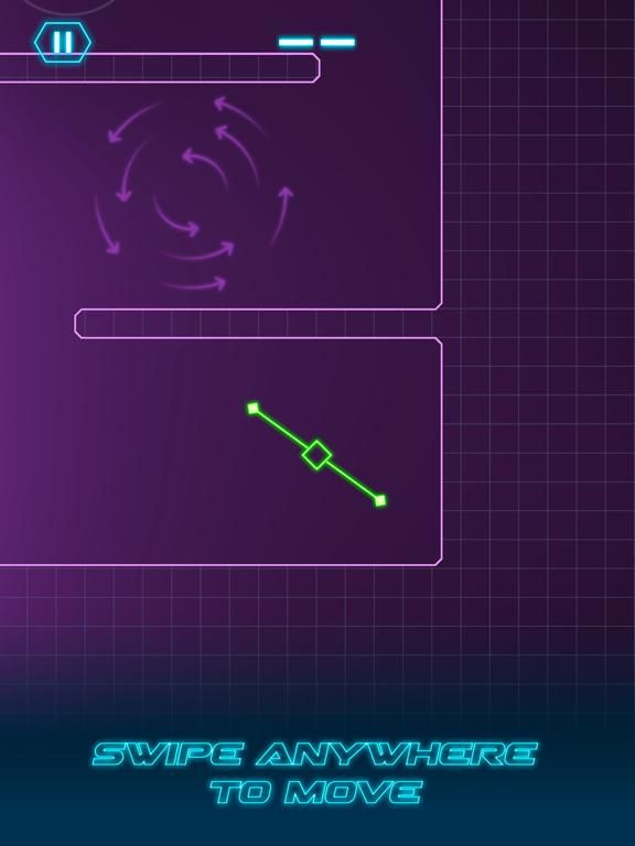 Spin A Stick game screenshot
