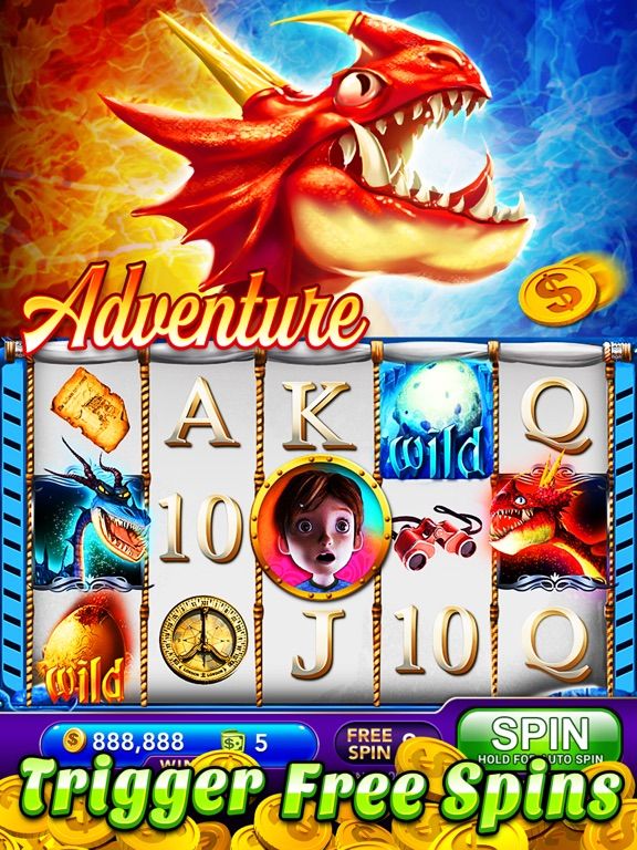 Spin for Win App Screenshot
