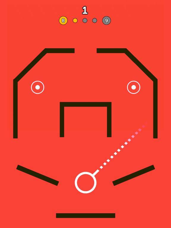 Spin Shoot! App Screenshot