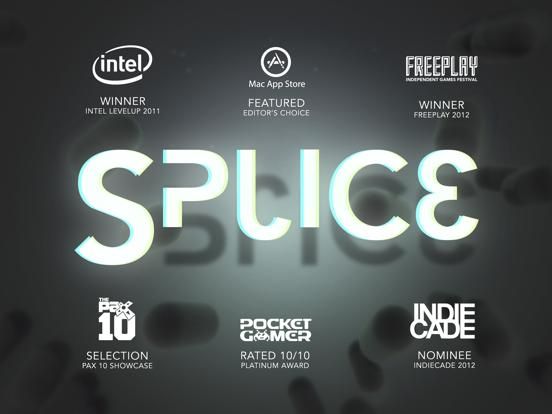 Splice : Tree of Life game screenshot