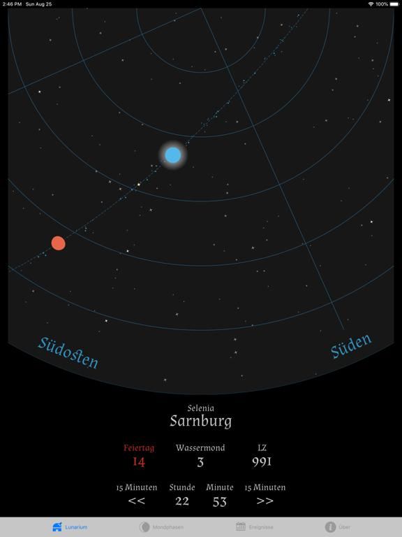 SpliMoKa App Screenshot