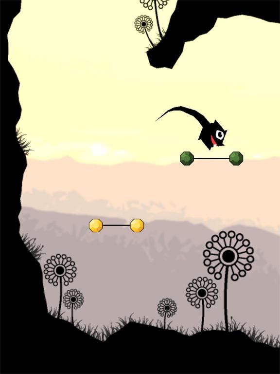 Spoing App Screenshot
