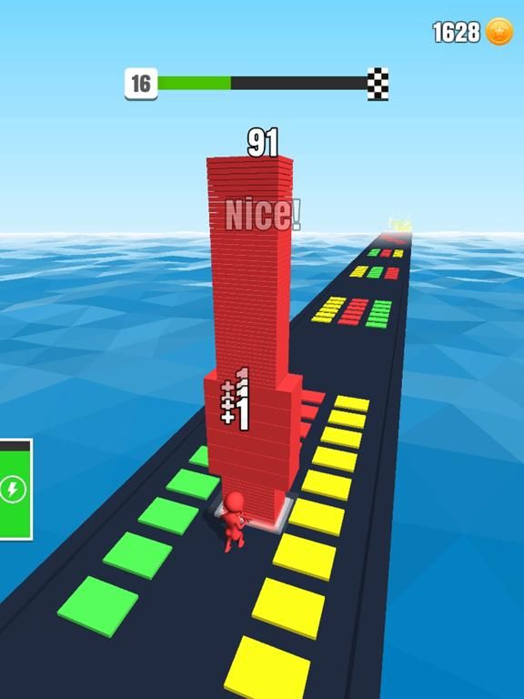 Stack Colors! App Screenshot