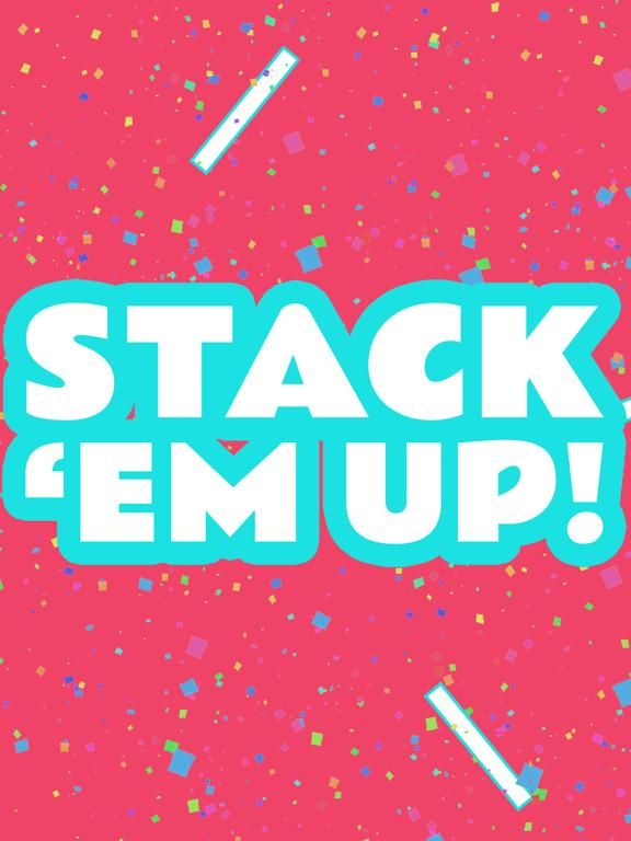 Stack Em Up! game screenshot