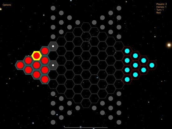 StarCheck App Screenshot