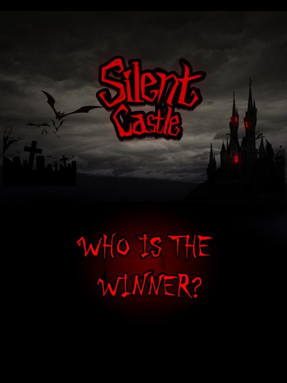 Stay Room: SilentCastle Origin game screenshot
