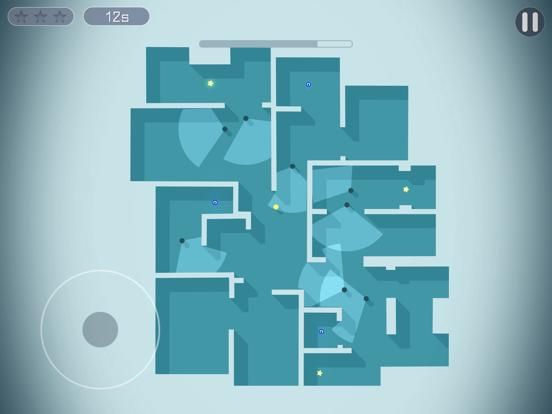 Stealth game screenshot