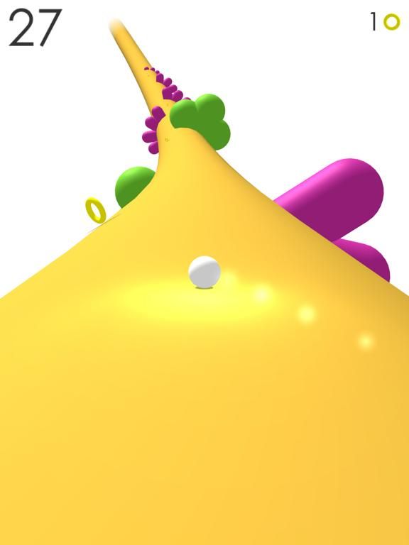 Stem Rider App Screenshot