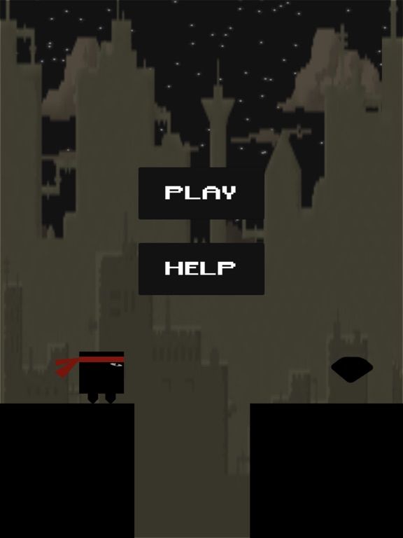 StickHero game screenshot