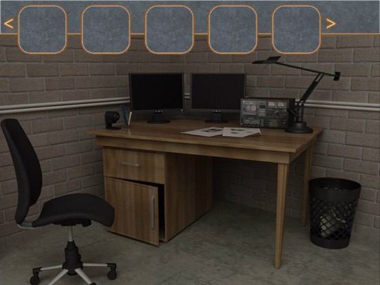 Store House Escape App Screenshot
