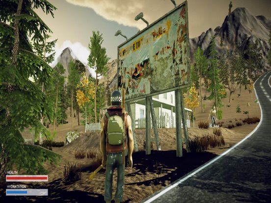 STORM: AREA 51 App Screenshot