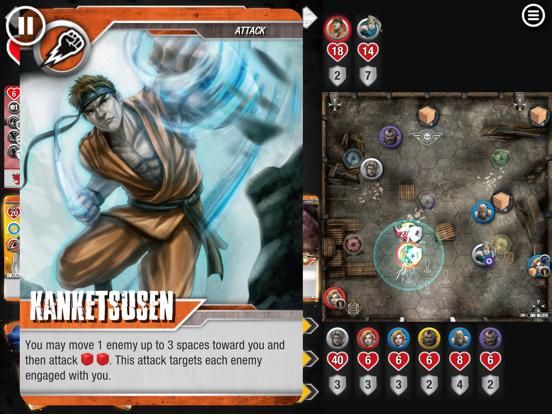 Street Masters App Screenshot