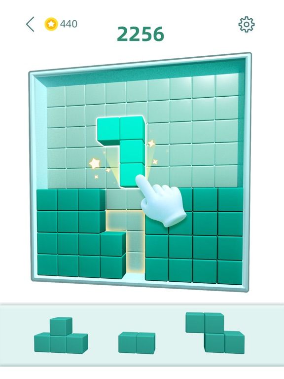 SudoCube game screenshot