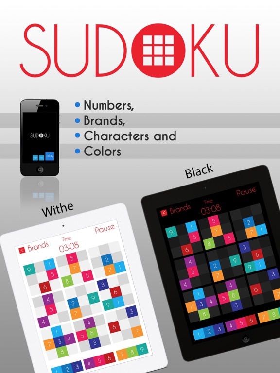 Sudoku Pro Edition game screenshot