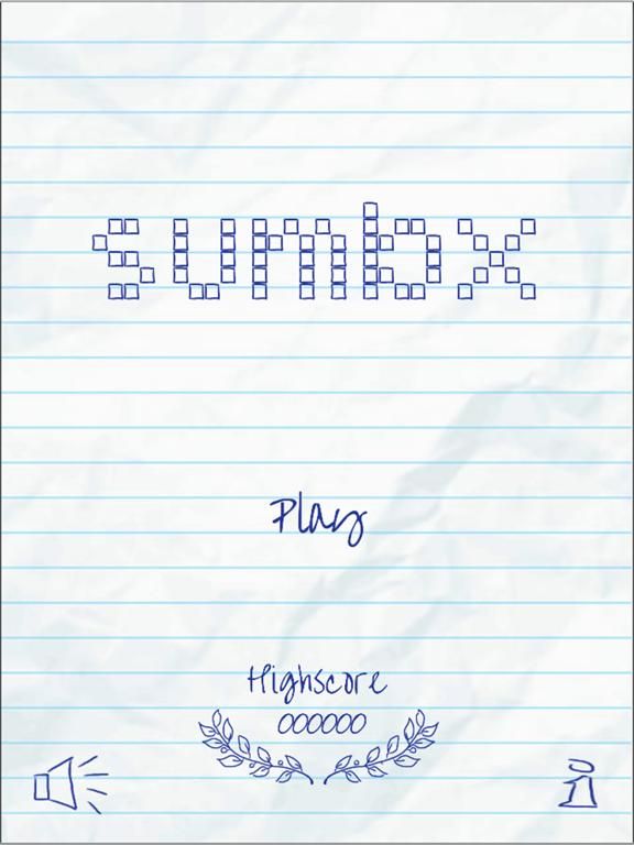 Sumbx App Screenshot