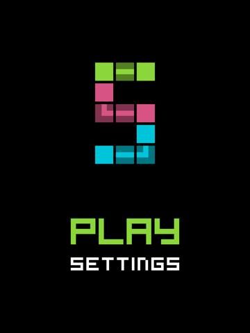 Super Squares – Free Puzzle Game game screenshot