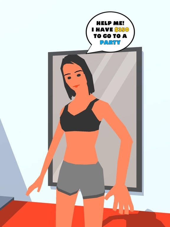 Super Style App Screenshot