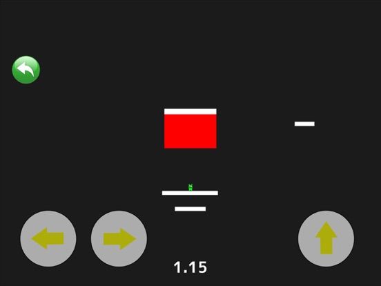 SuperPoniPoniBrothers App Screenshot