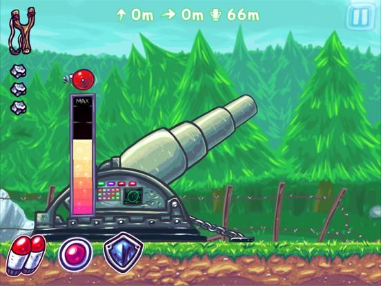 Suрer Toss The Turtle game screenshot