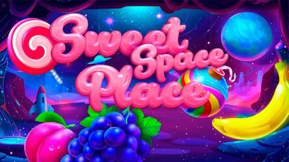 Sweet Space Place game screenshot