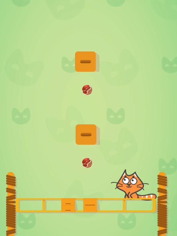 Sweety Eaty game screenshot
