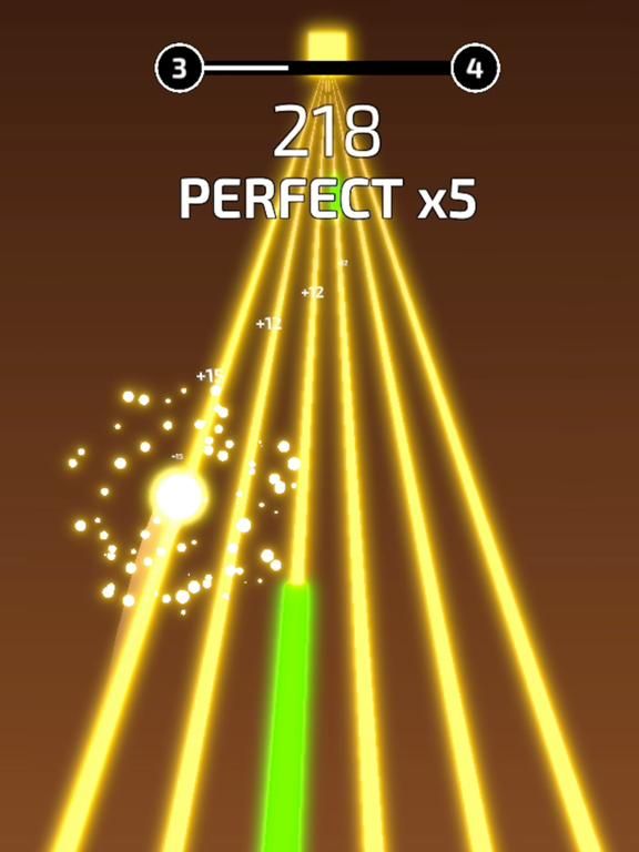 Swingy Strings! App Screenshot