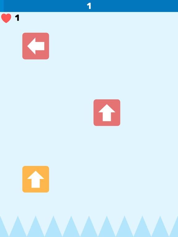 Swiper – slash them all game screenshot