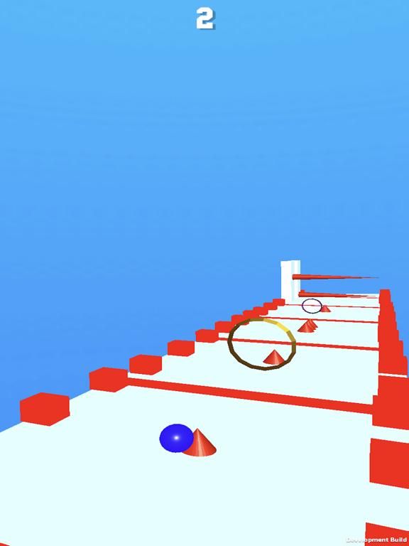 SynthJump App Screenshot