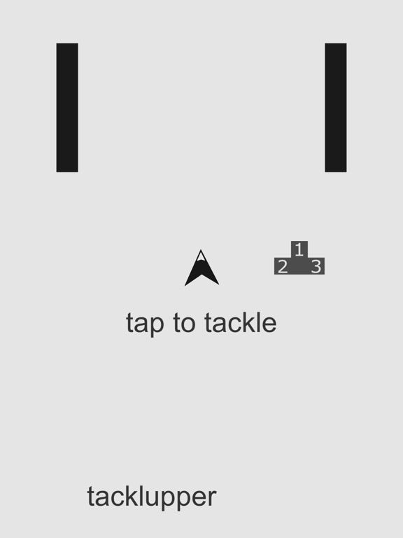 Tacklupper App Screenshot