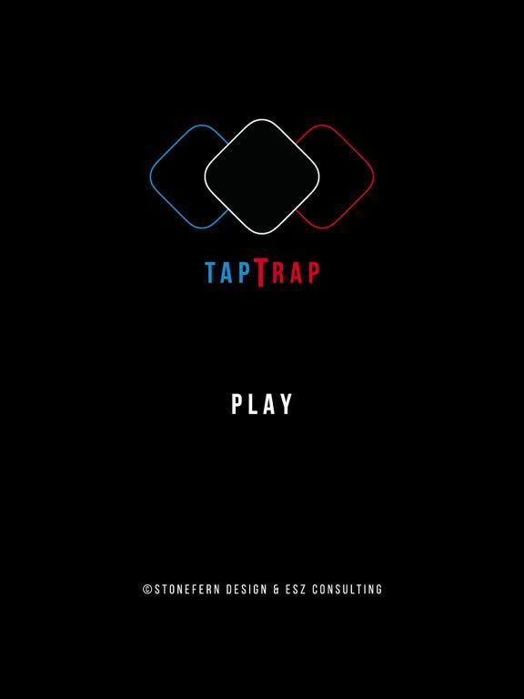 TapTrap Forfeit App Screenshot