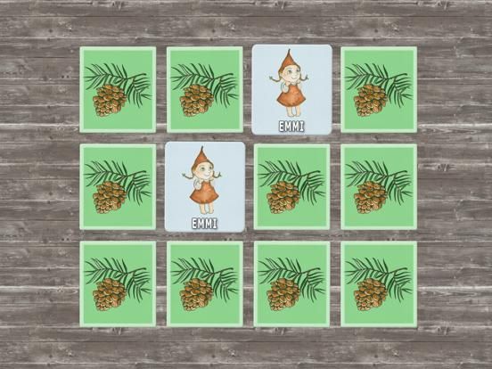 Tar elf Toivo App Screenshot