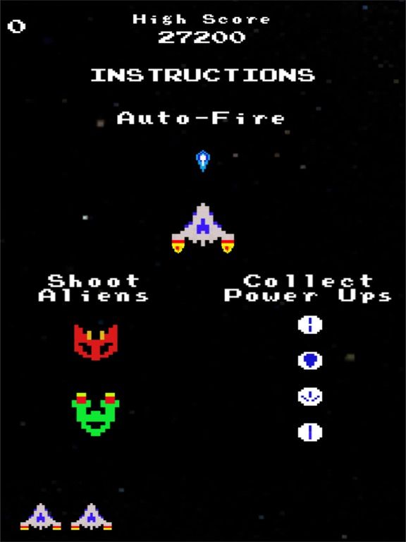 Task Attack App Screenshot