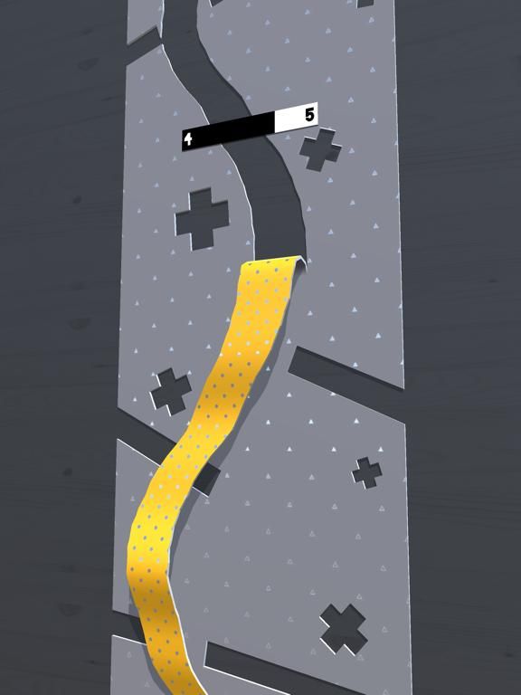 Tear Down! App Screenshot