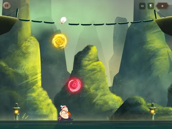 Teleport Valley game screenshot