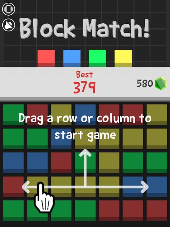 TetRubix App Screenshot