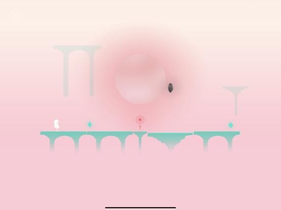 The City of Time App Screenshot