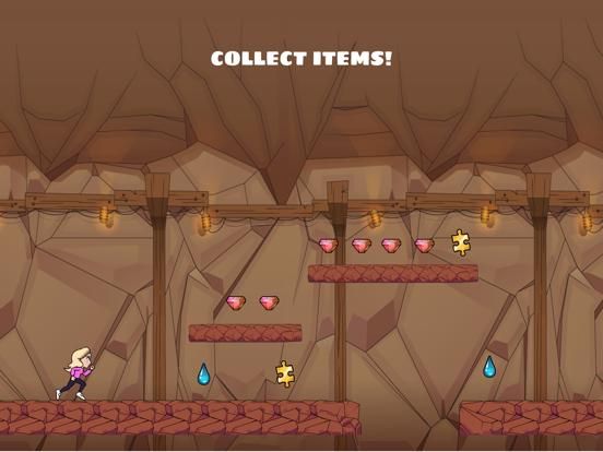 The Game Master Network App Screenshot